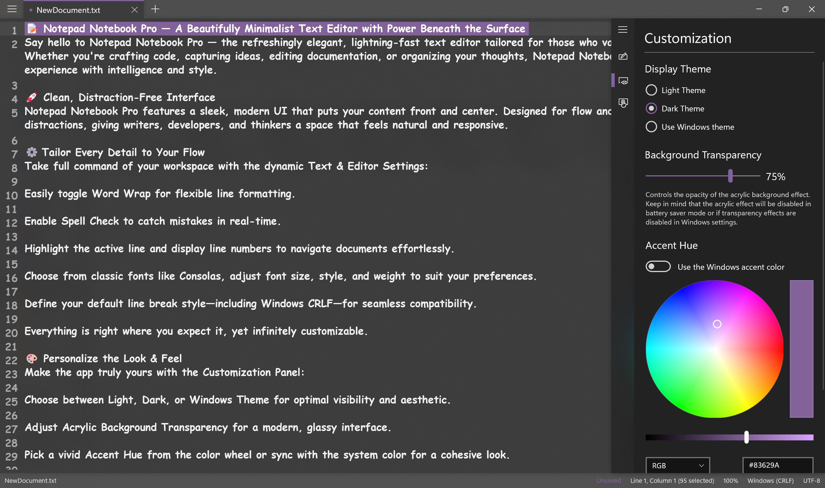 Screenshot 4