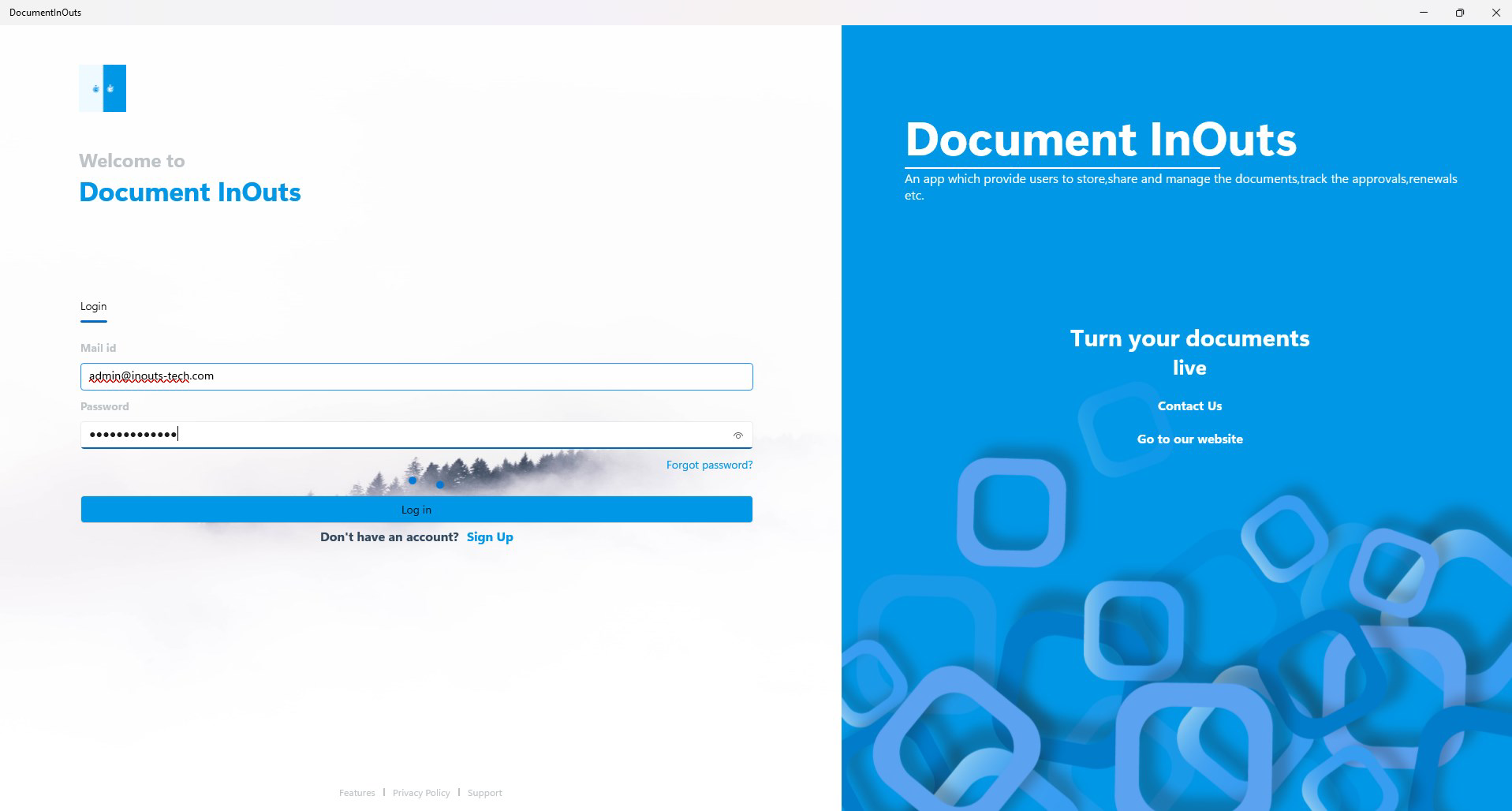 Doc InOuts for PC Windows Download