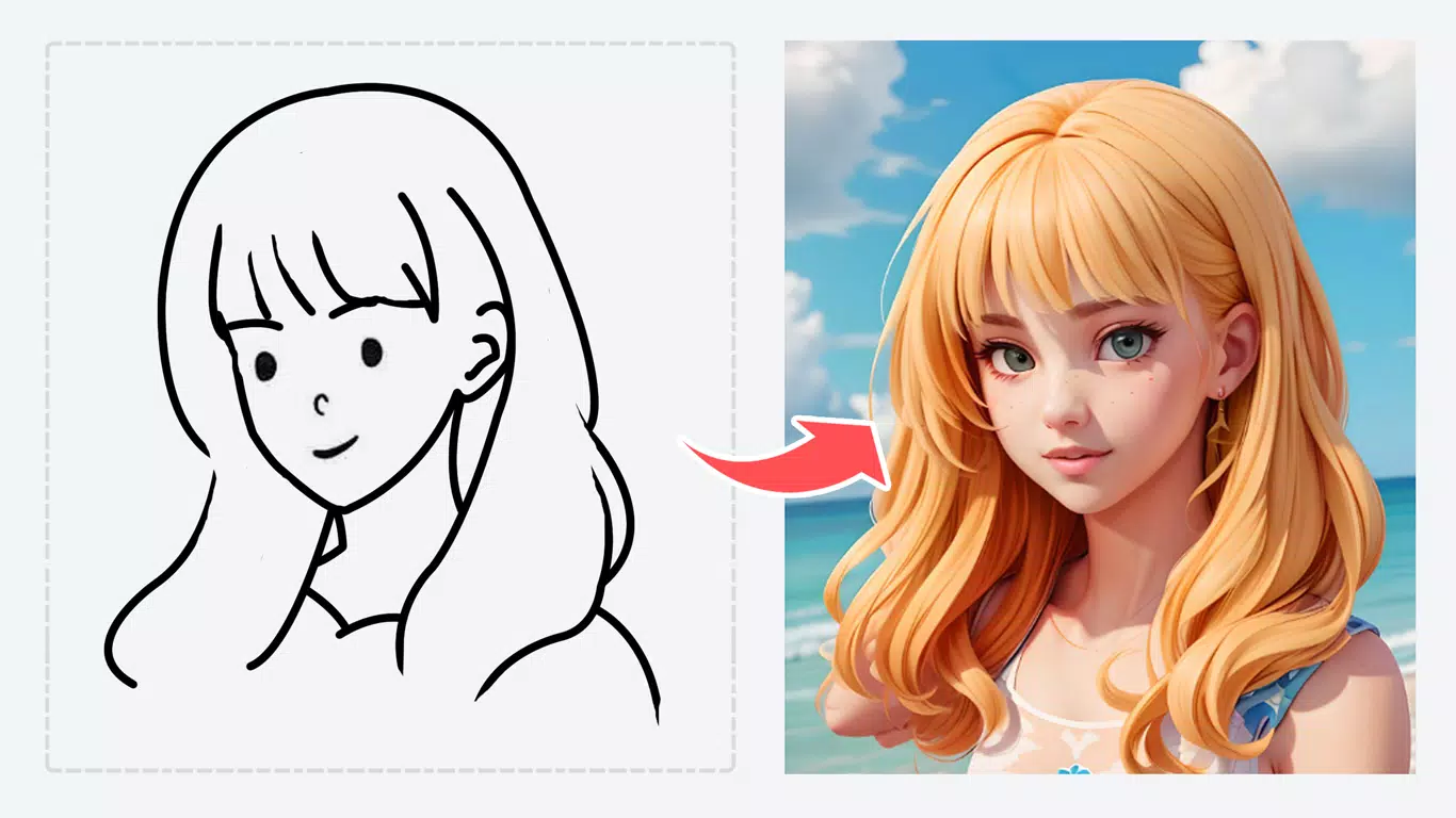 Sketch to Image
