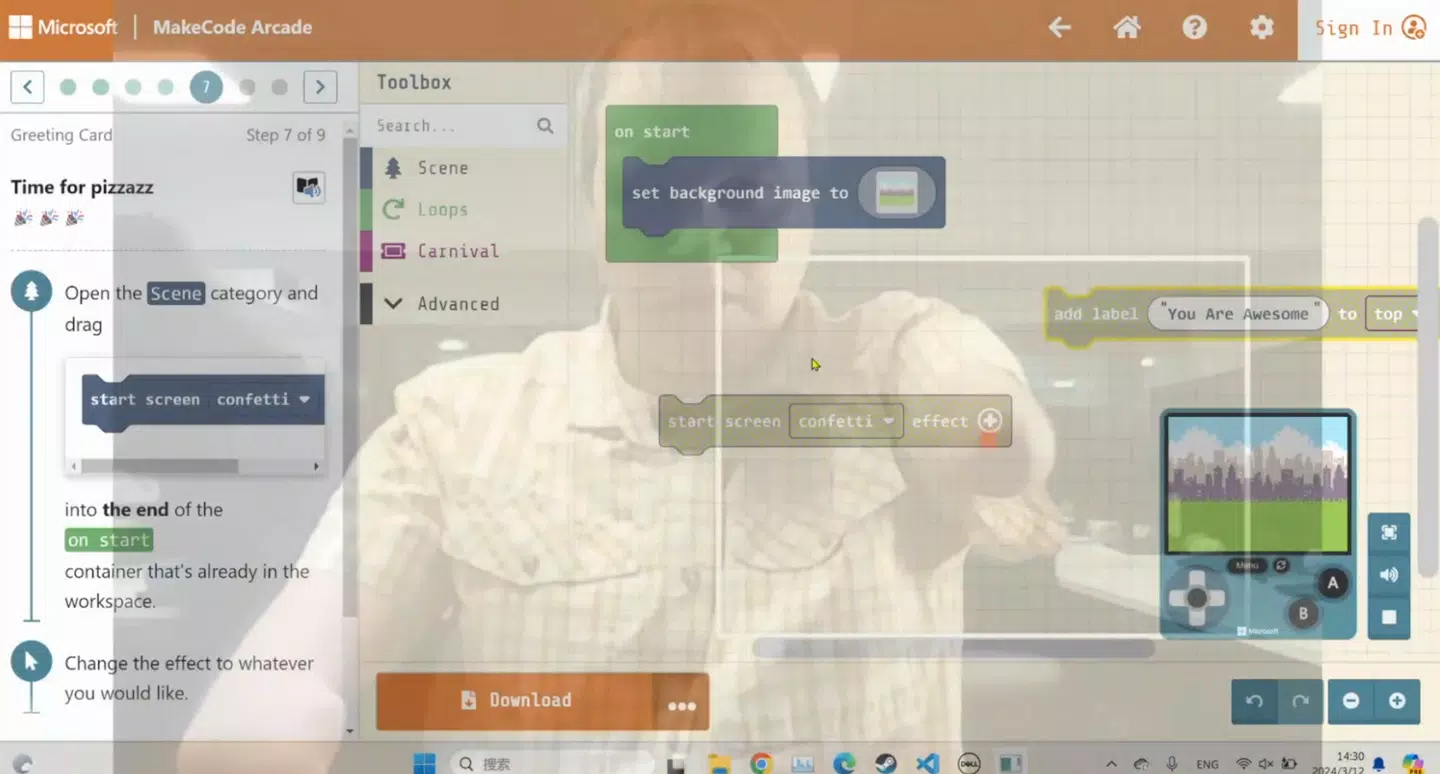 Screenshot 4