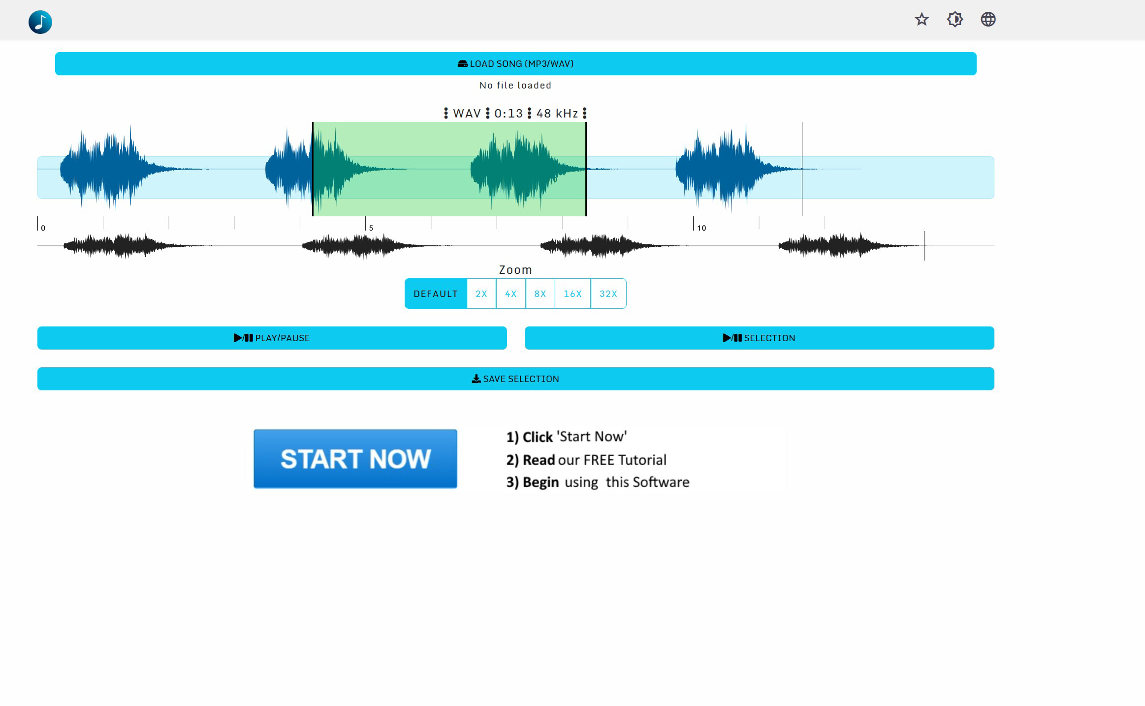 Ringtone Creator Free