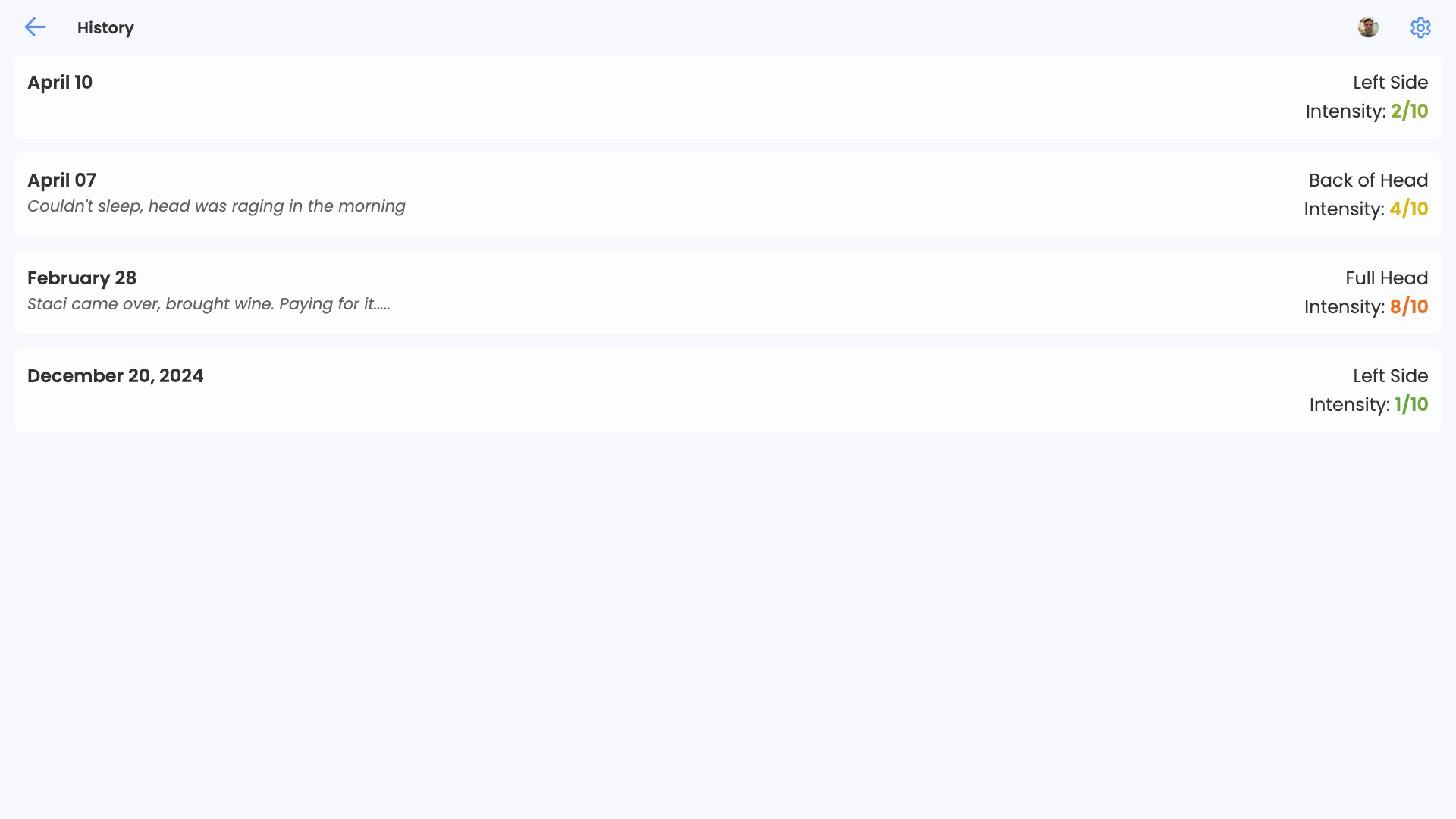 Screenshot 3