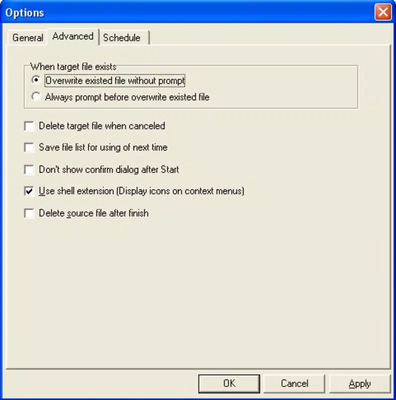 Alive Video Converter