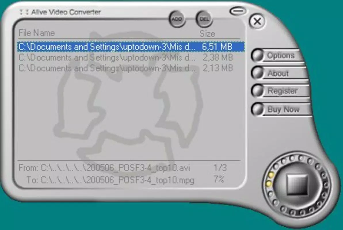 Screenshot 4