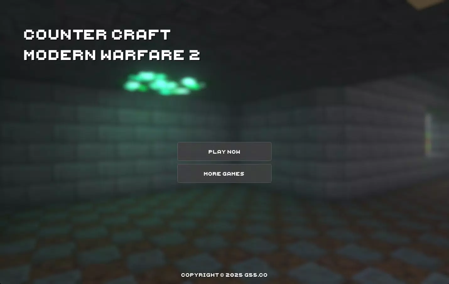 Counter Craft Modern Warfare 2