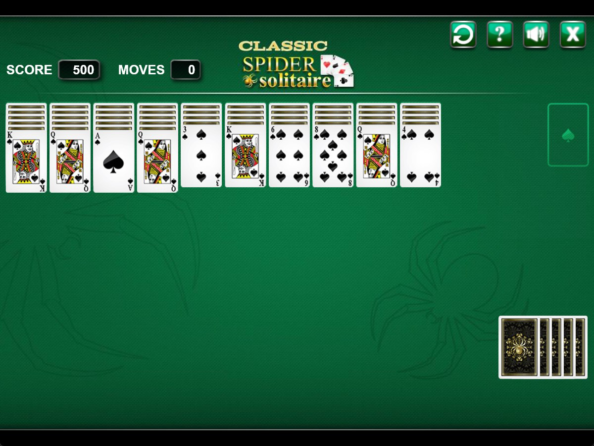 Screenshot 3 screenshot 3