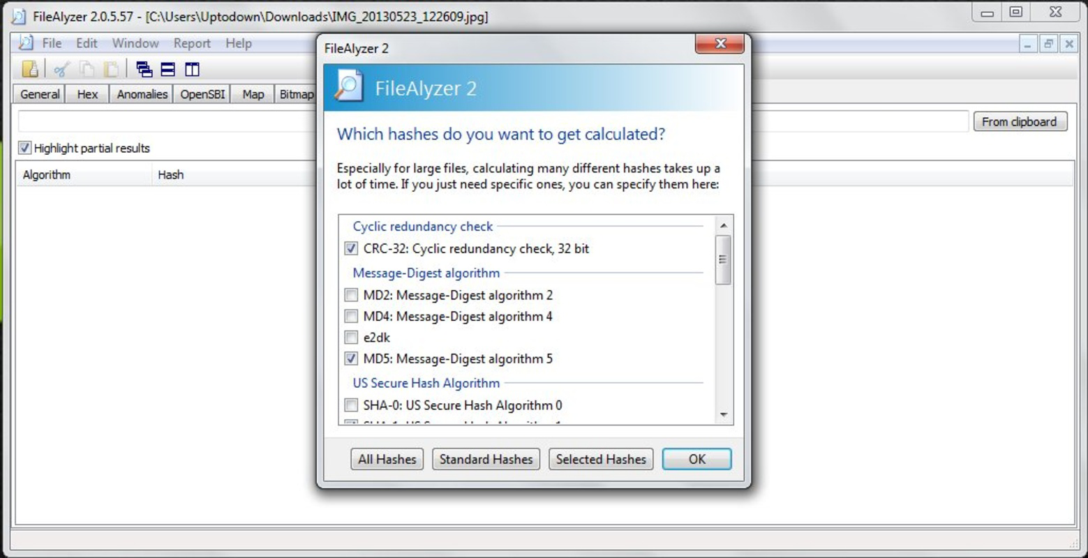 Screenshot 3