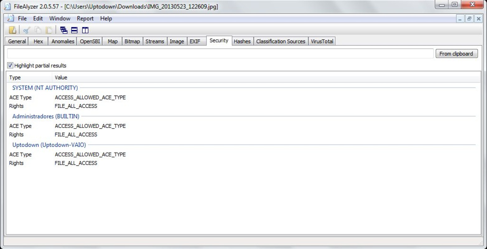 Screenshot 4