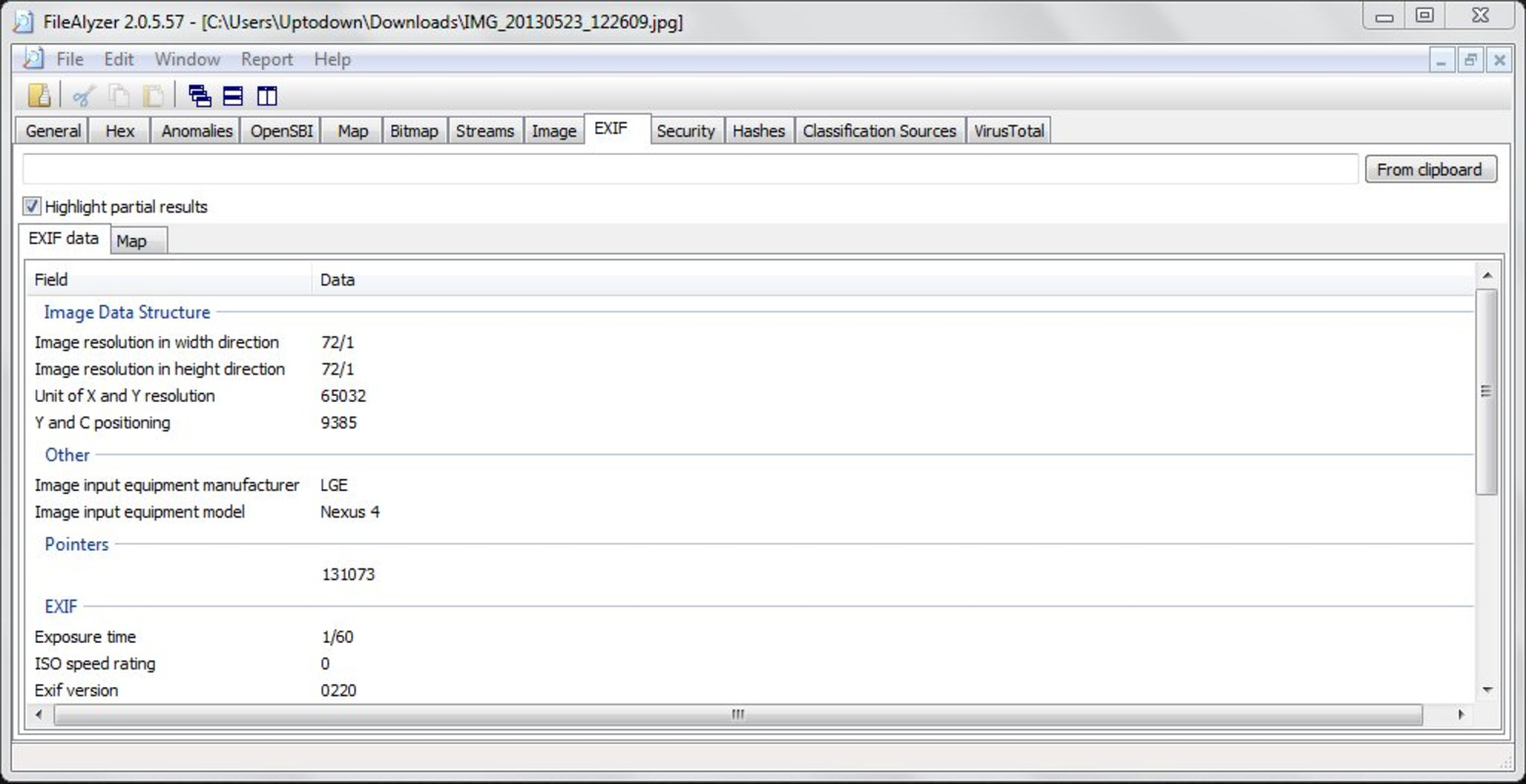 Screenshot 5 screenshot 5