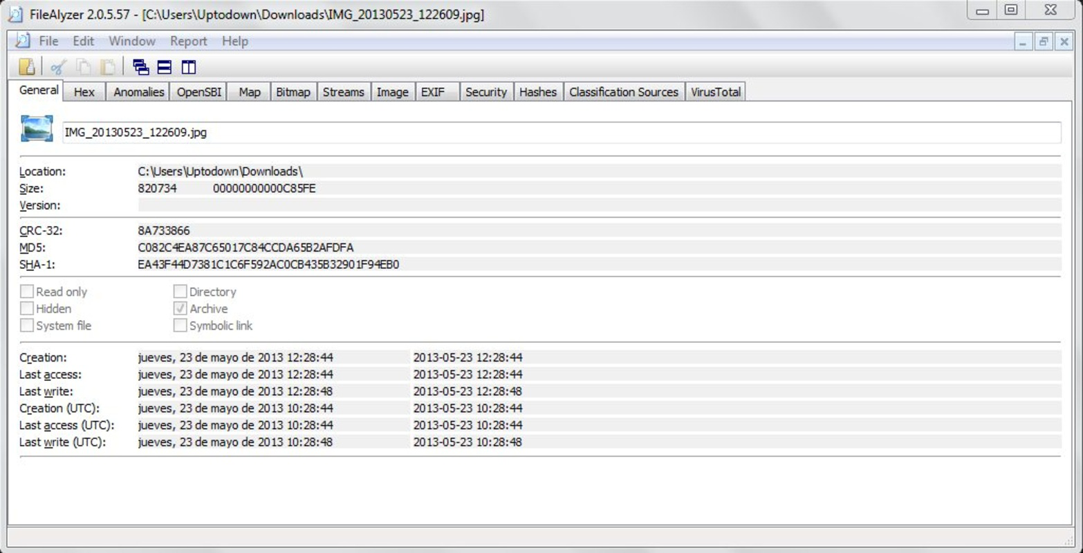 Screenshot 8 screenshot 8