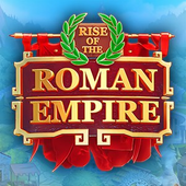 Rise of the Roman Empire Logo