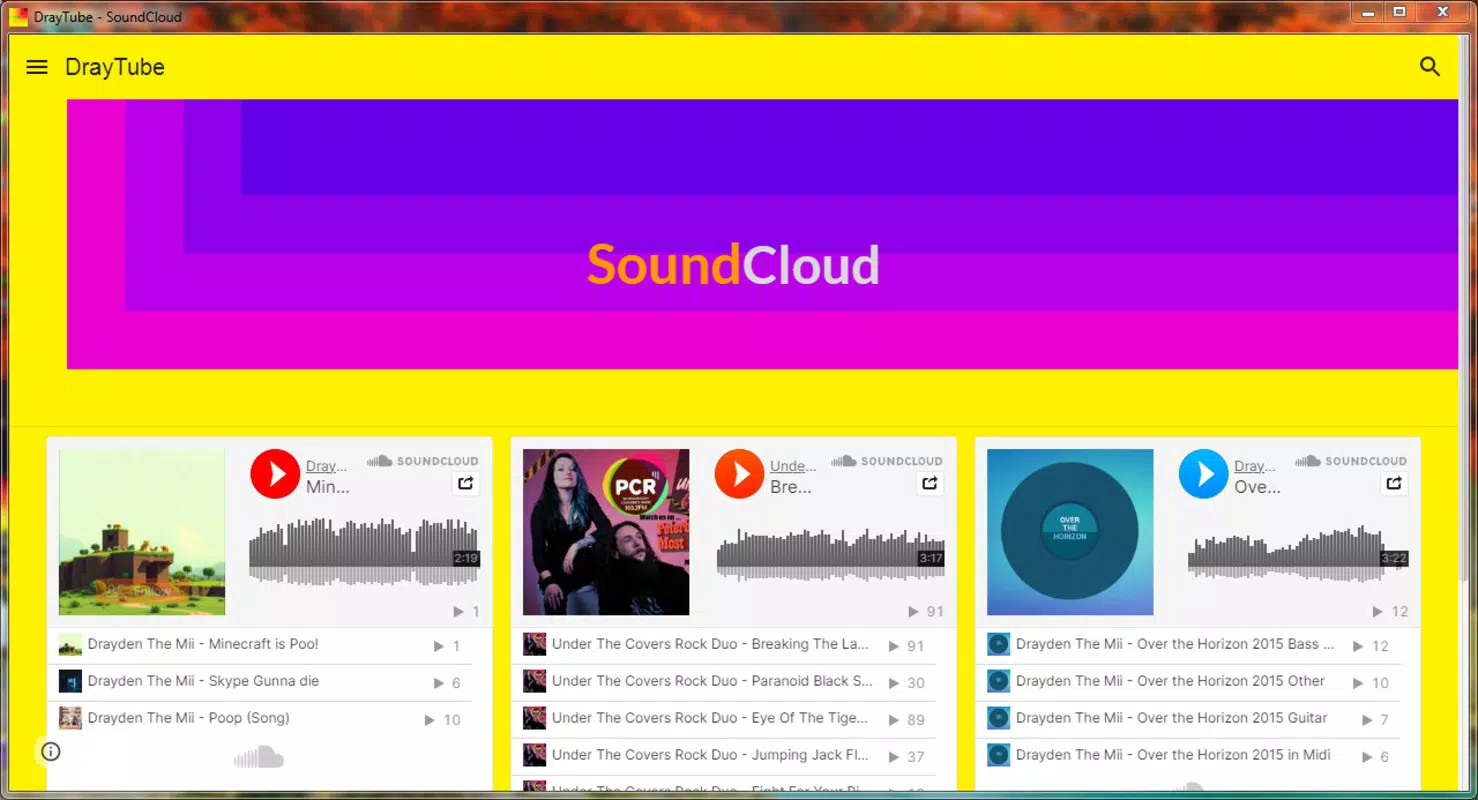Screenshot 3