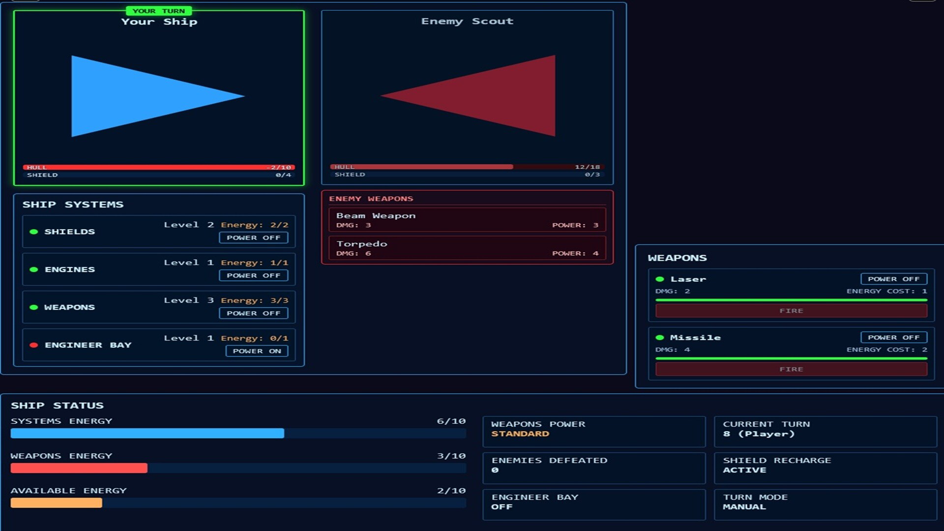 Screenshot 3
