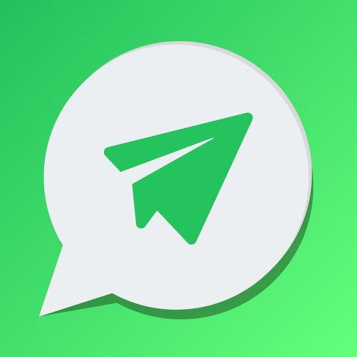 Direct Messenger for iOS (iPhone/iPod touch) - Free Download at AppPure