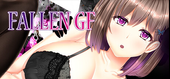 FALLEN GF Logo