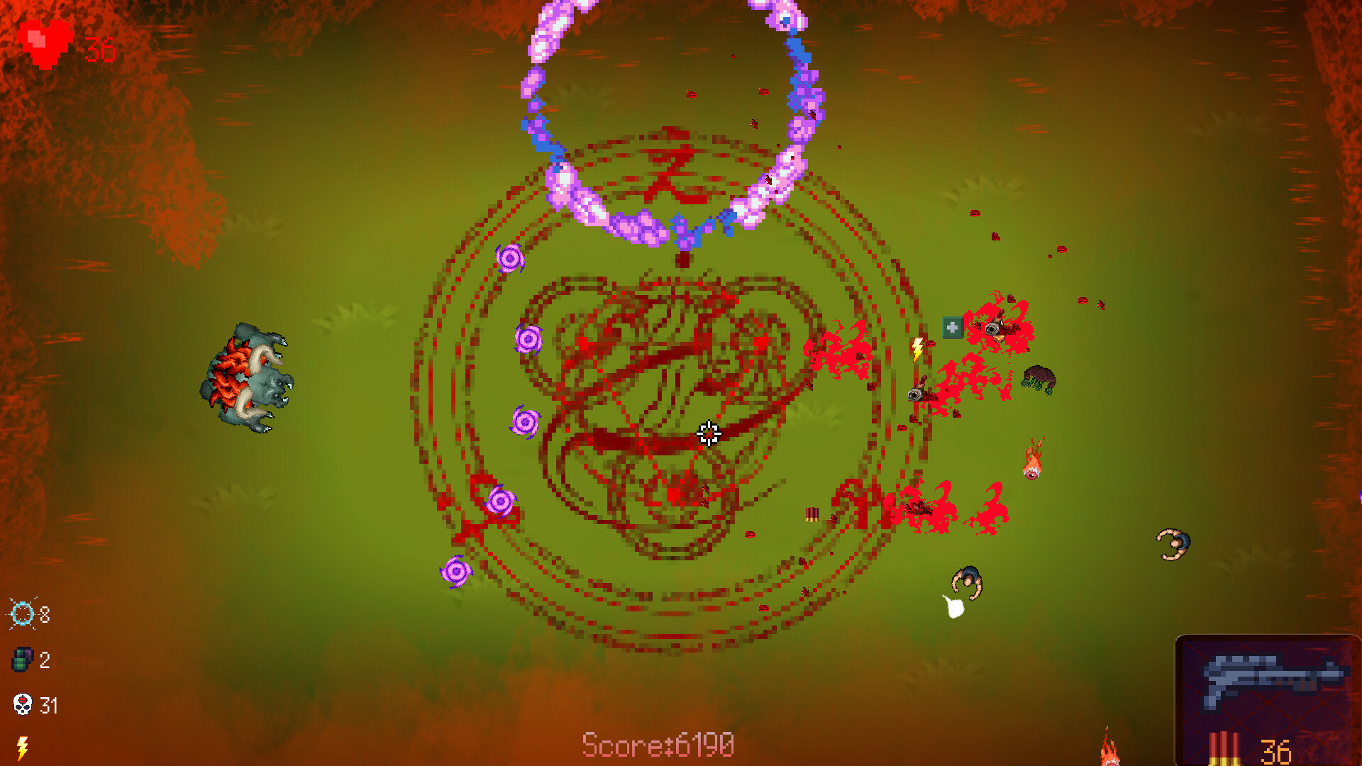 Rip & Tear for PC Windows Download