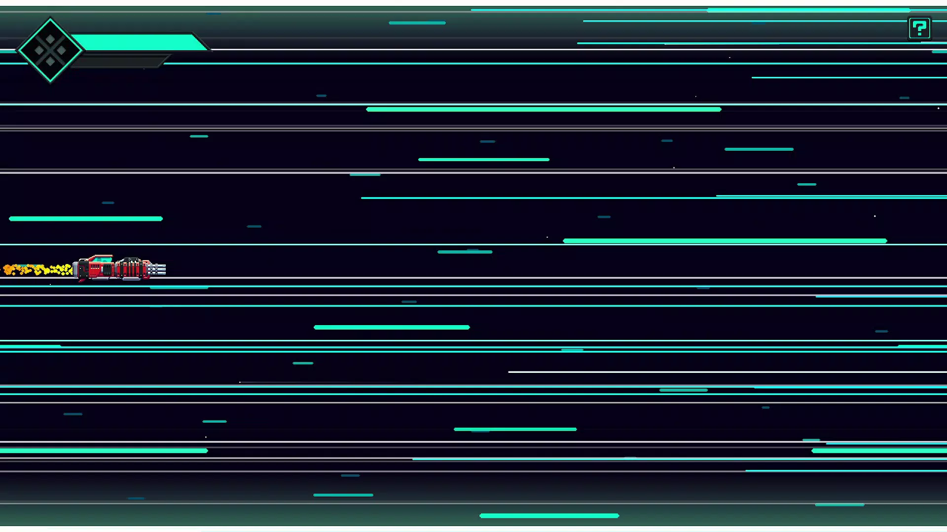 Escape Space