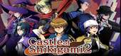 Castle of Shikigami 2 Logo