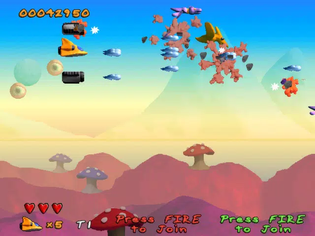 Main image for Platypus II application