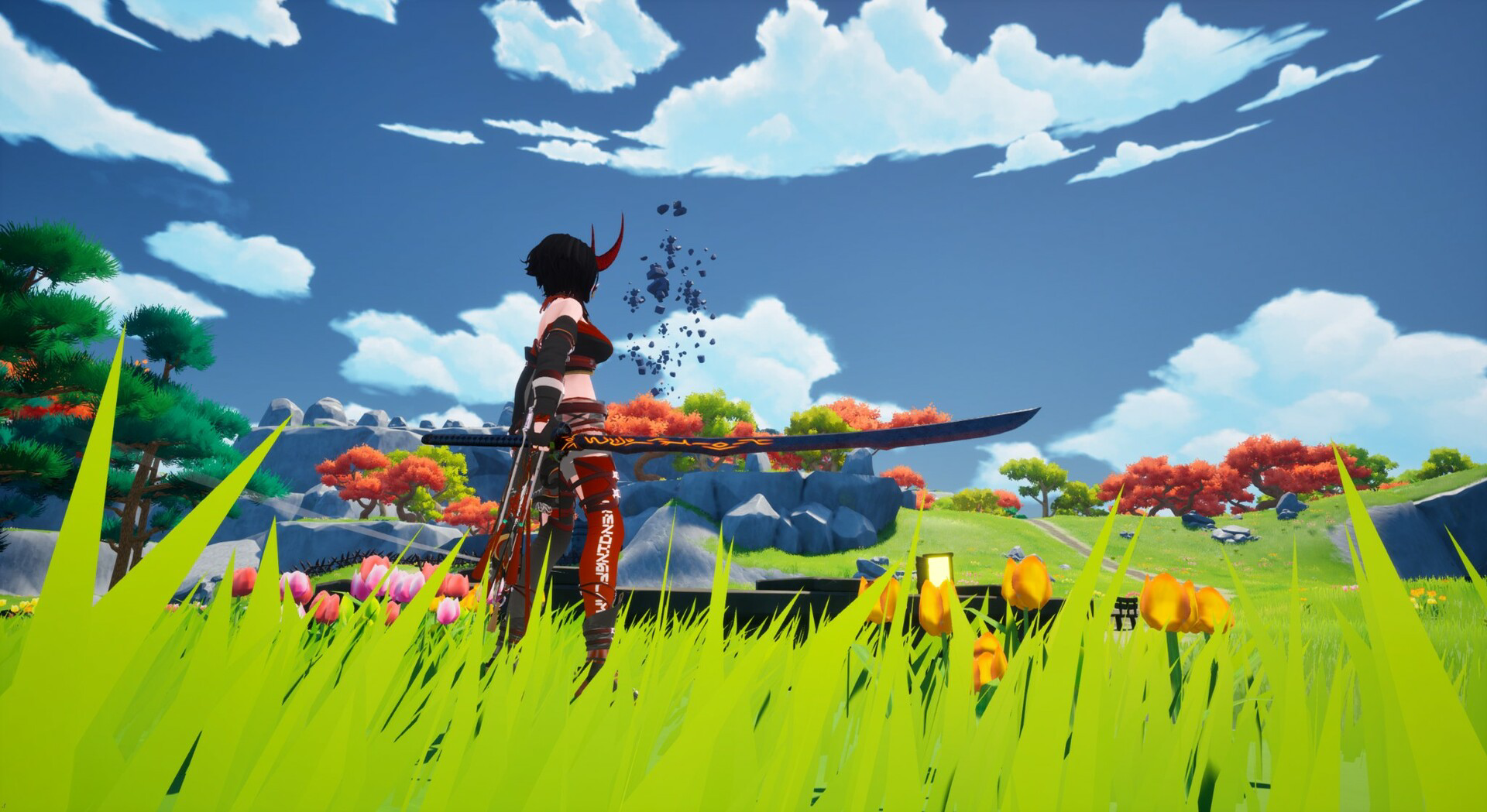 Shimagami for PC Windows Download