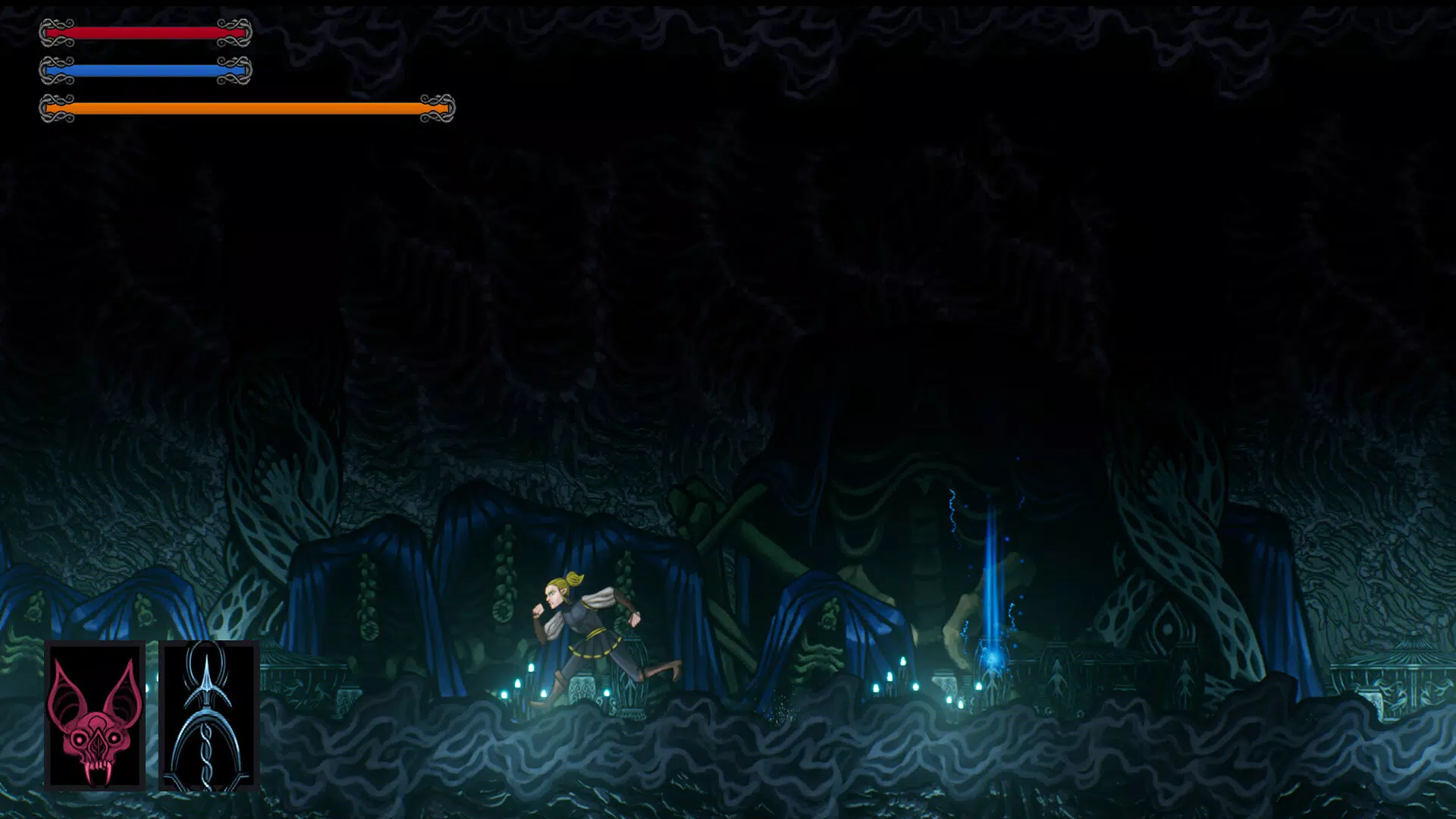 Main image for Hallow Maze application