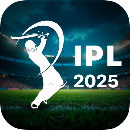 Ipl Screen IPL 2025 Live Cricket Match for iOS (iPhone/iPod touch) - Free Download ...