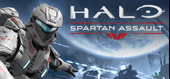 Halo: Spartan Assault Logo