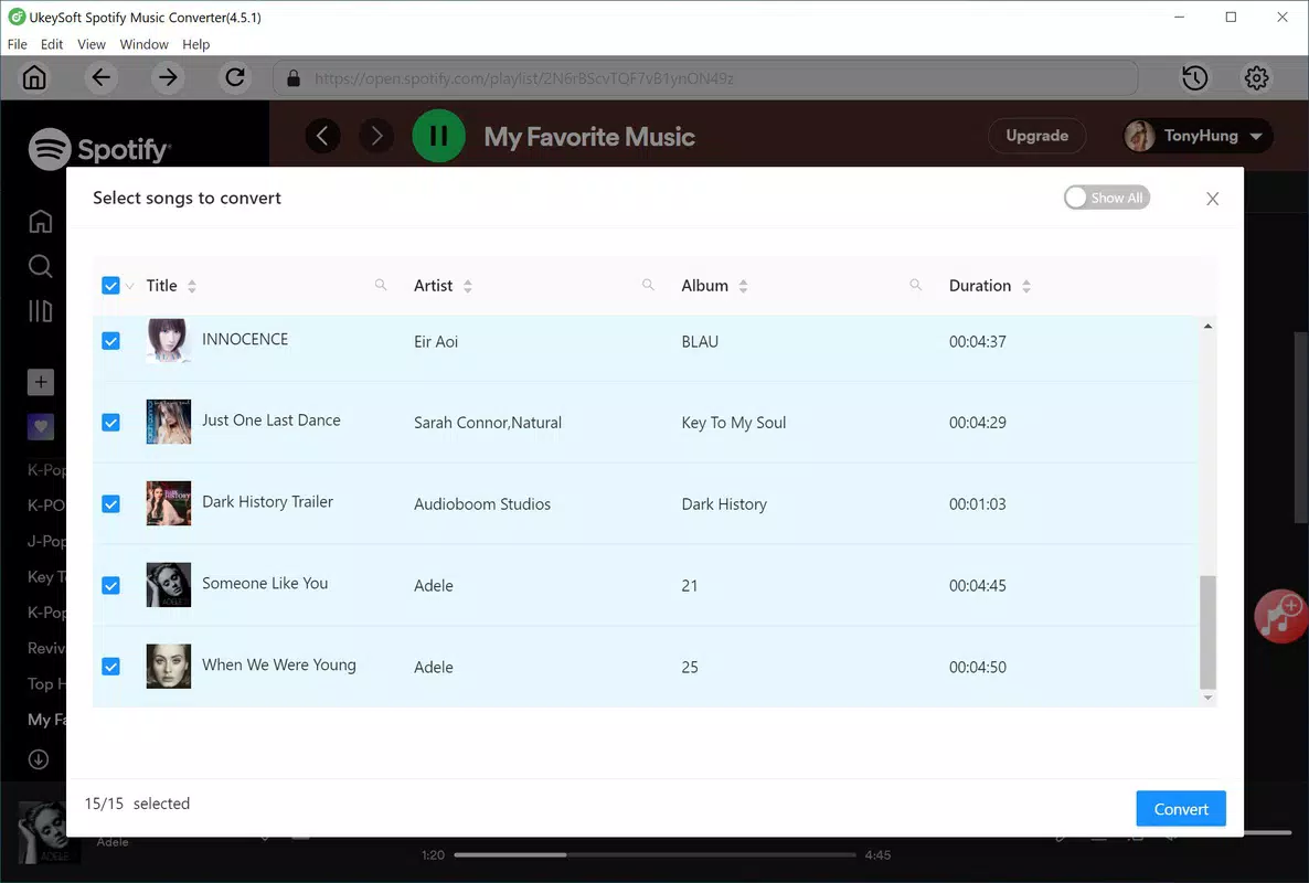 Screenshot 3
