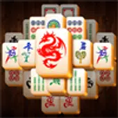 Mahjong Set Table