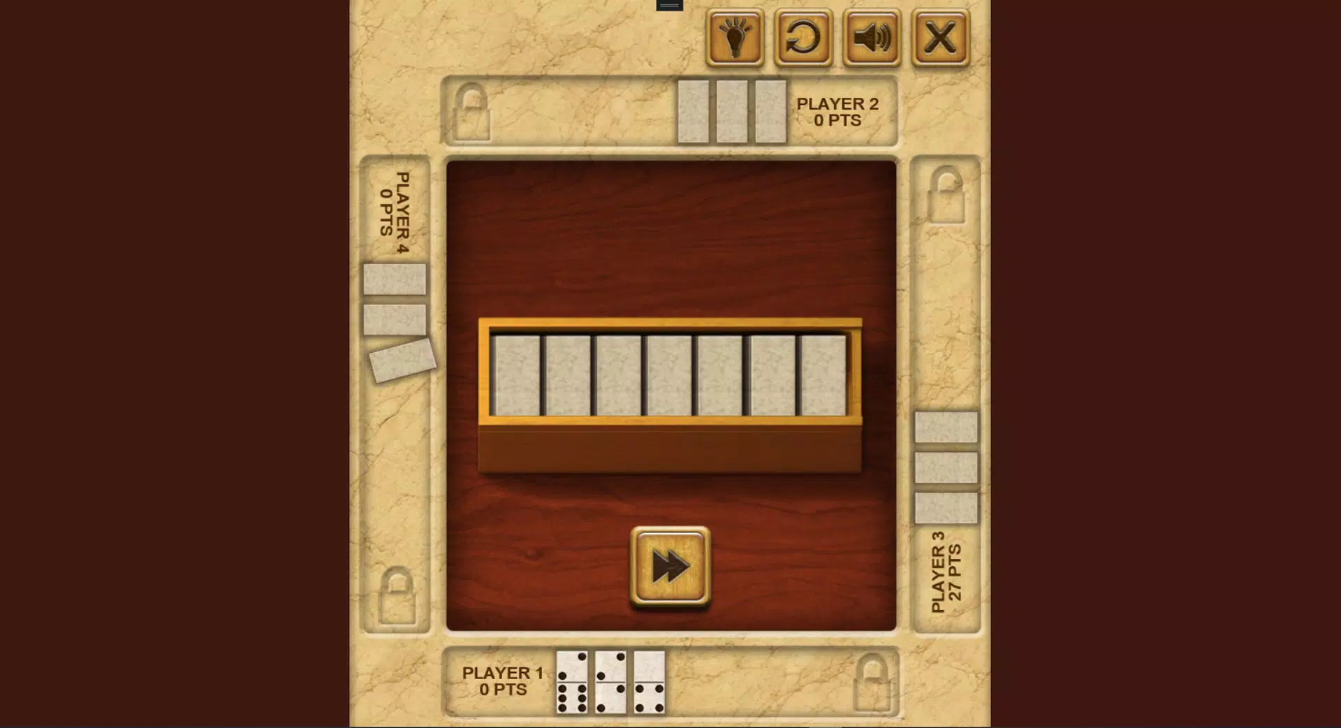 Domino Classic