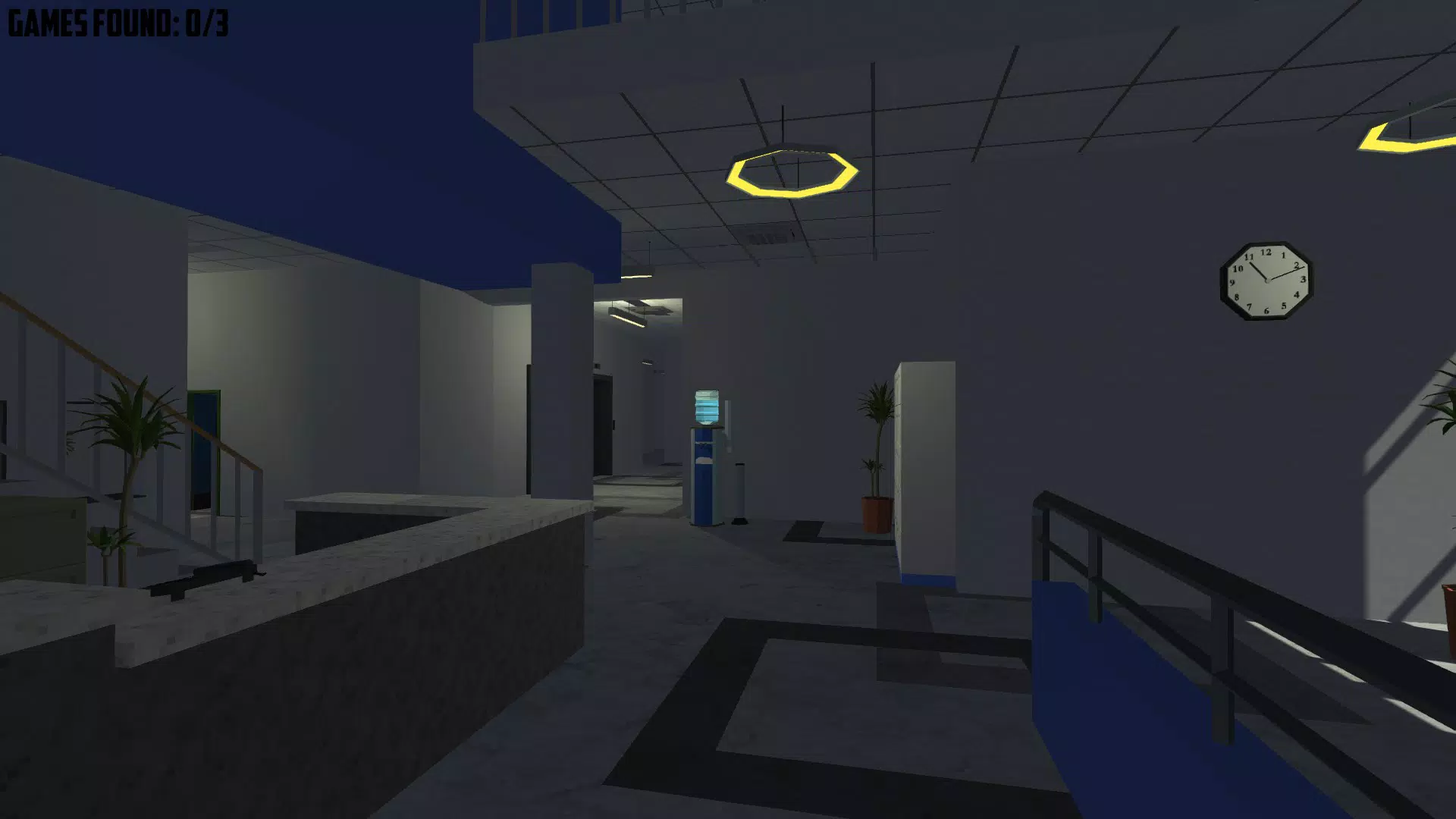 Addonius 3D Adventure
