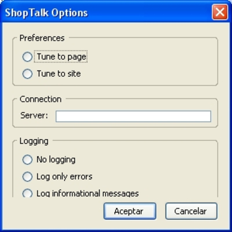 ShopTalk
