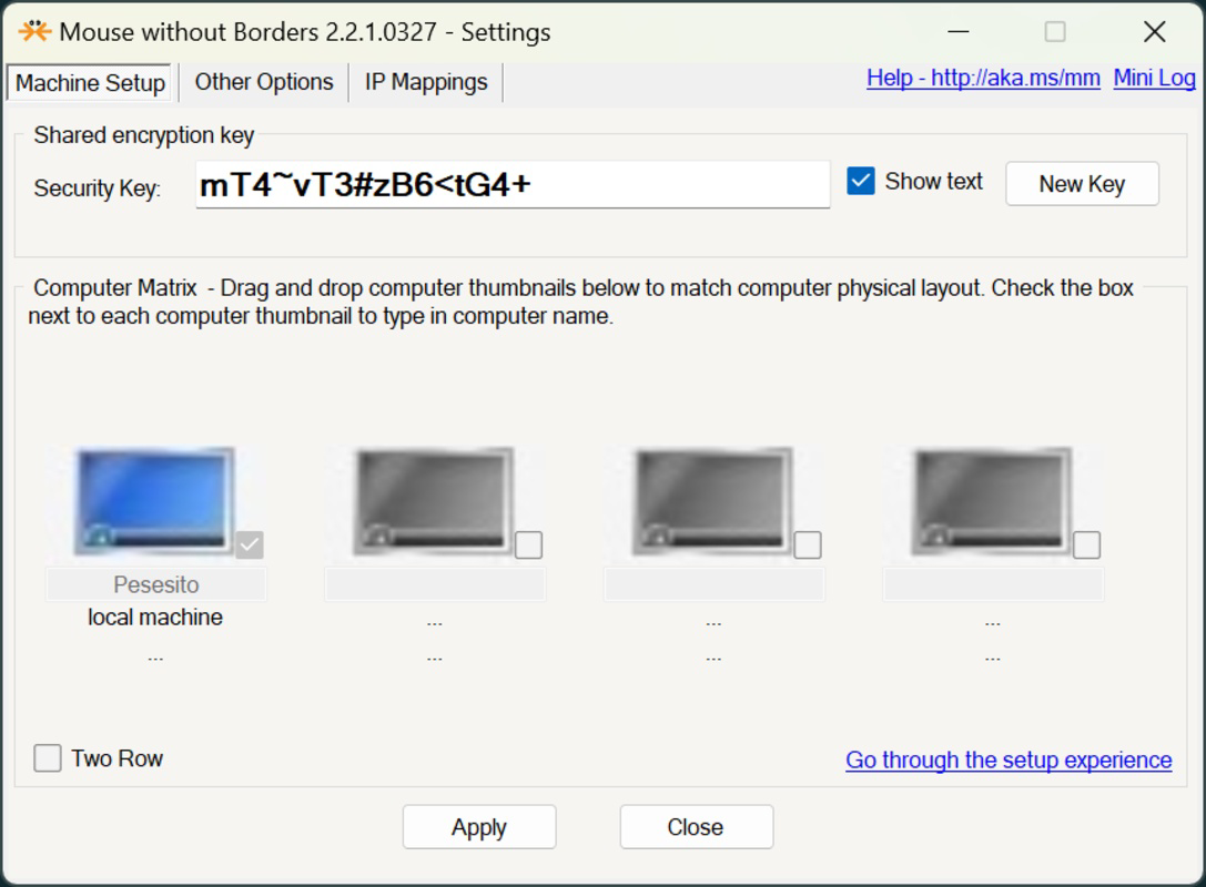 Screenshot 4
