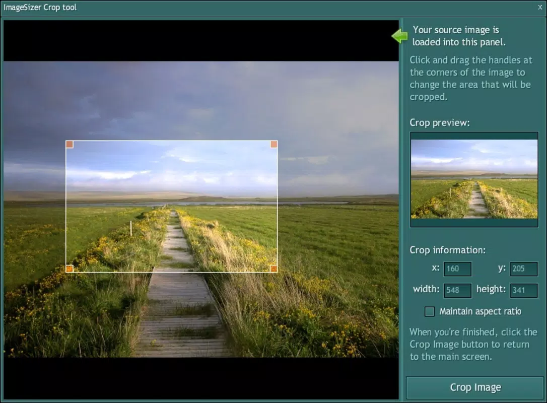 ImageSizer