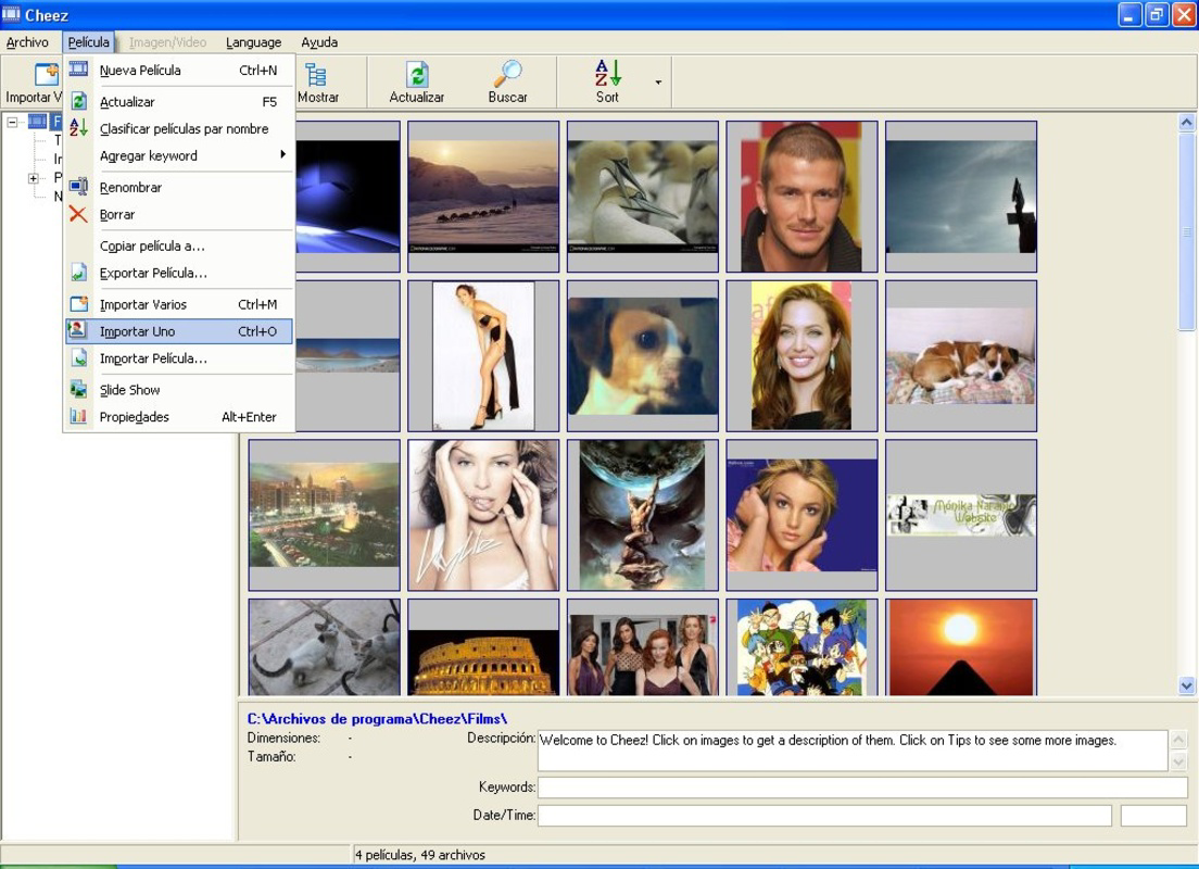Screenshot 3