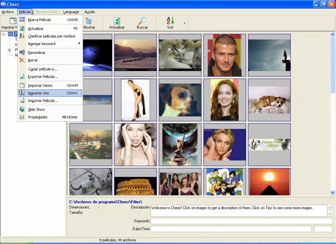 Screenshot 3