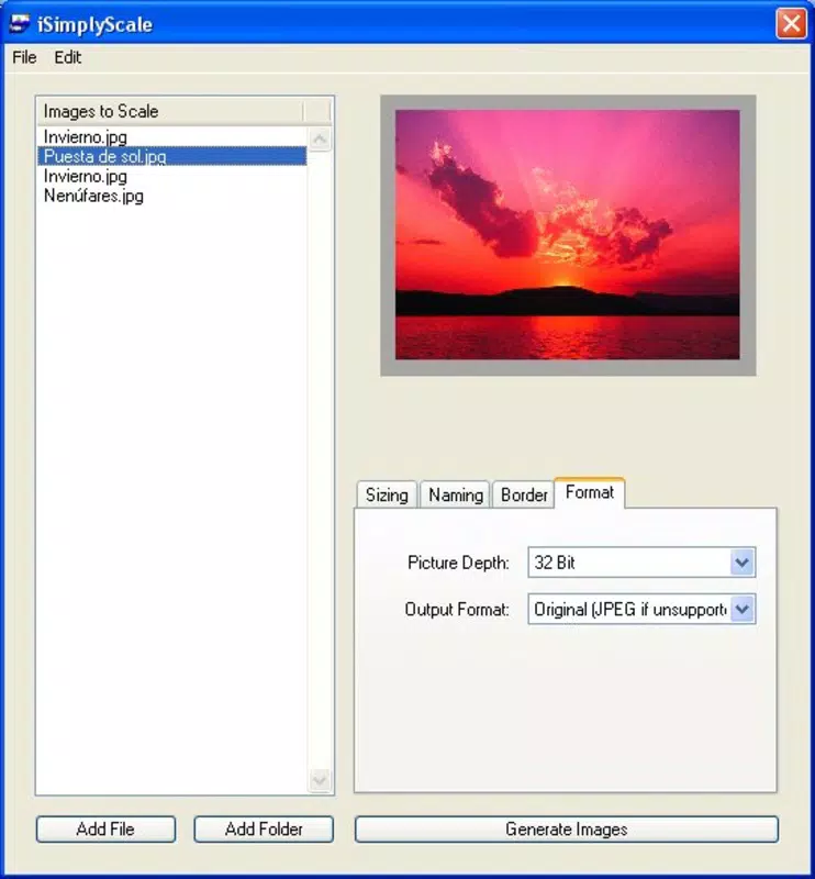 Screenshot 3