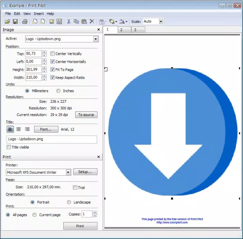 Screenshot 3