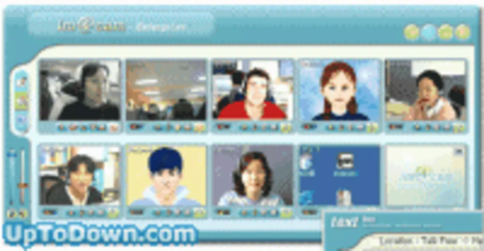 Im4cam