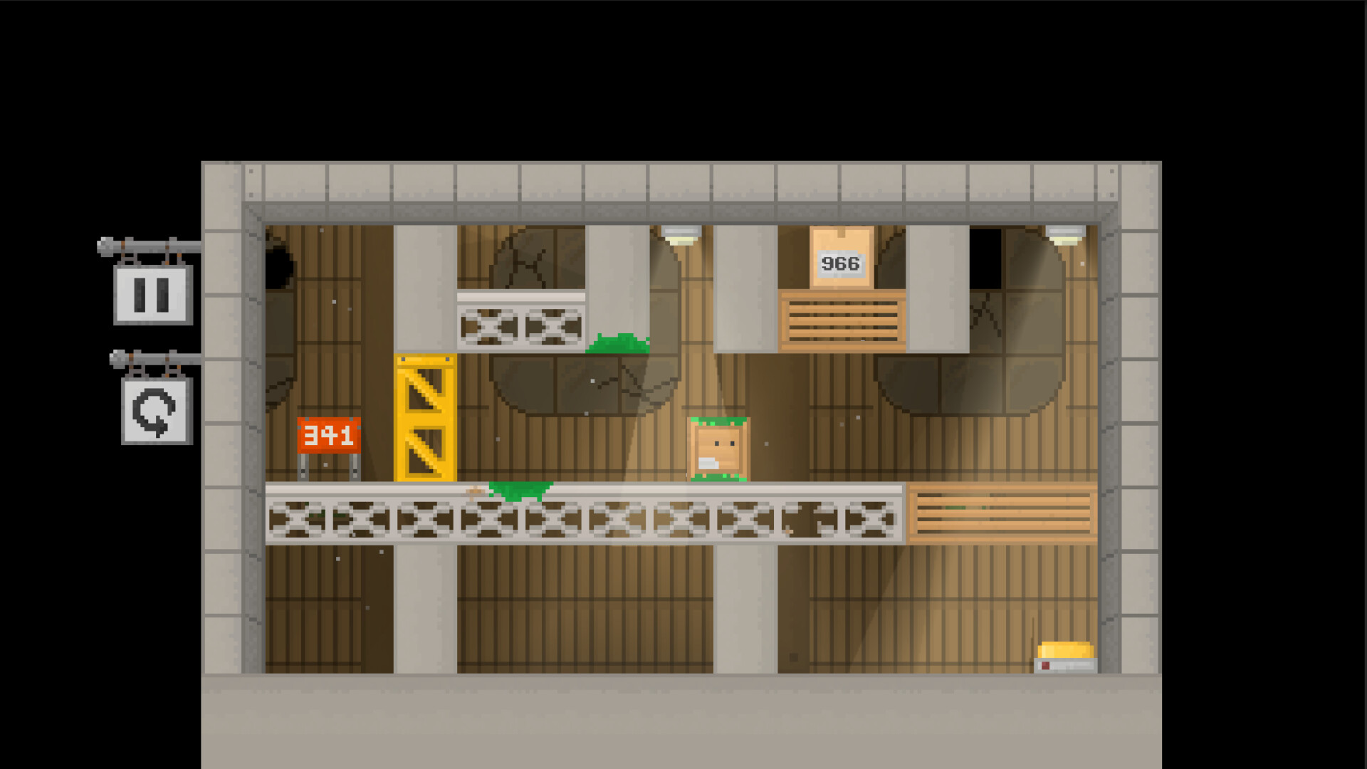 Box #341 Demo for PC Windows Download