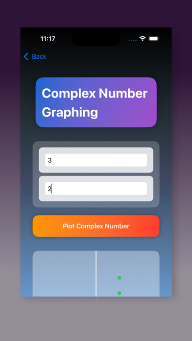 Complexity Fusion poster