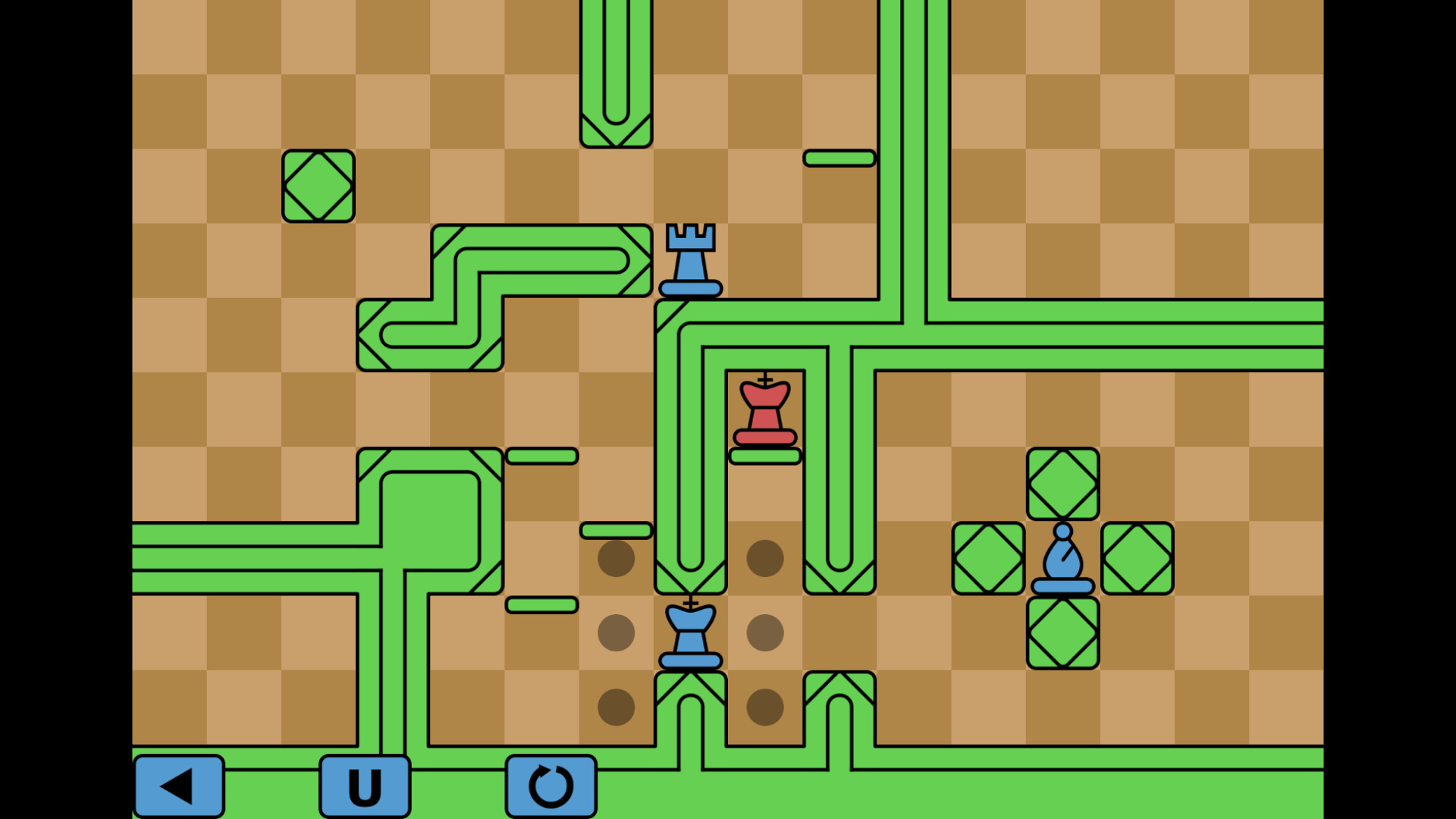 Chessformer
