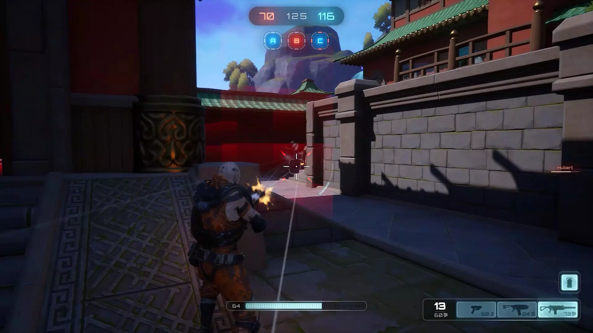 Main image for Phantom Ops application