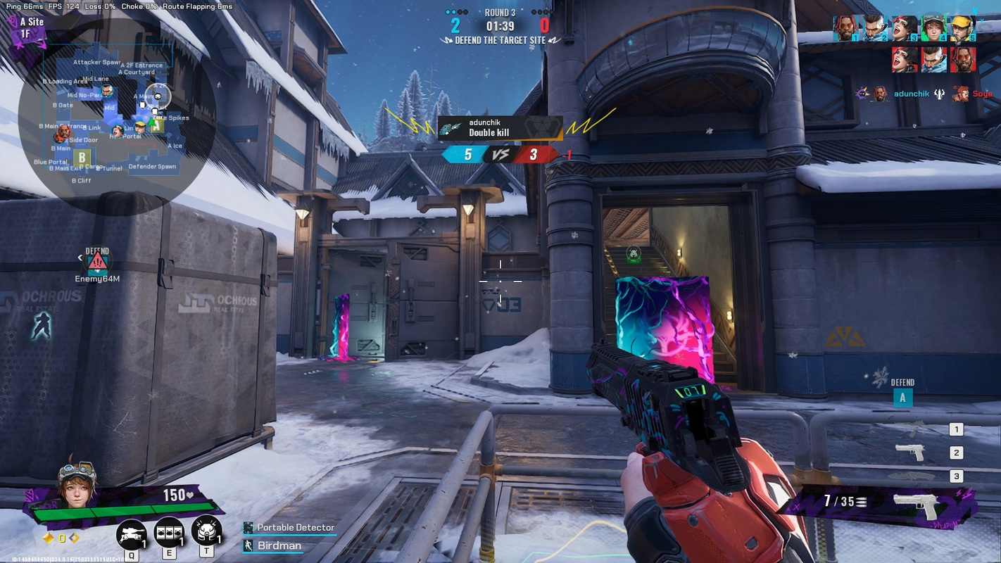 Screenshot 3 screenshot 3