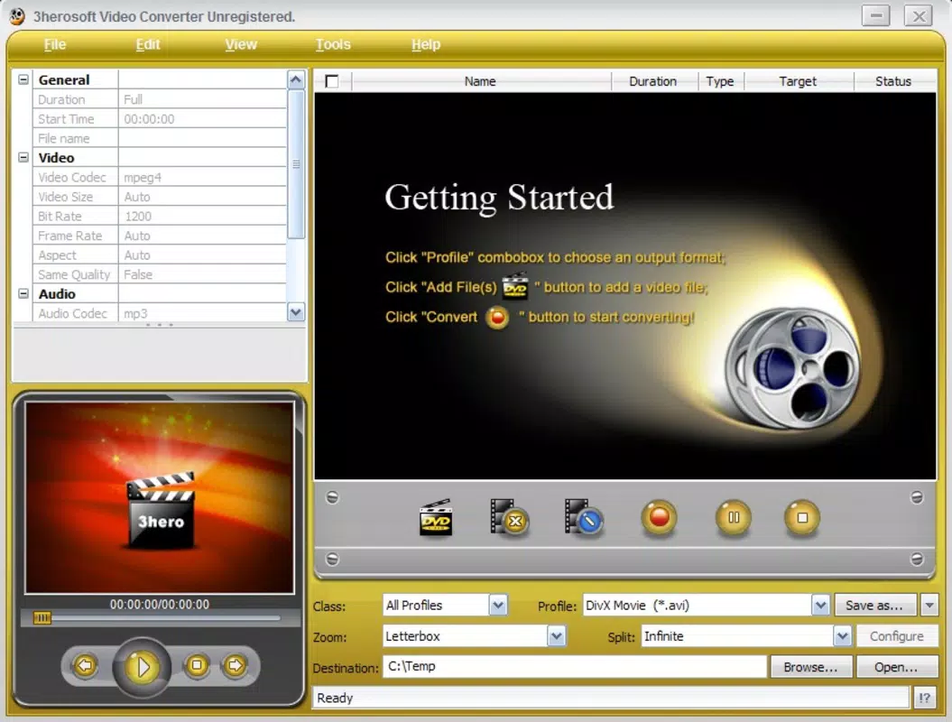 Screenshot 3