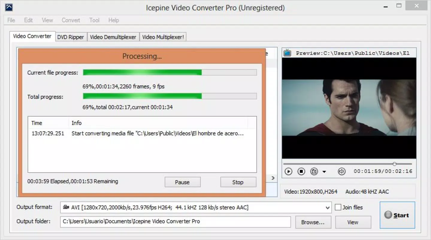 Screenshot 4