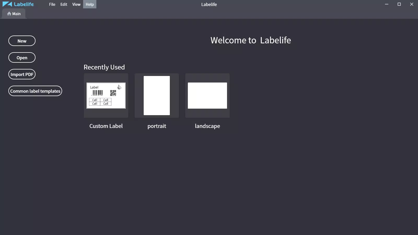 Labelife