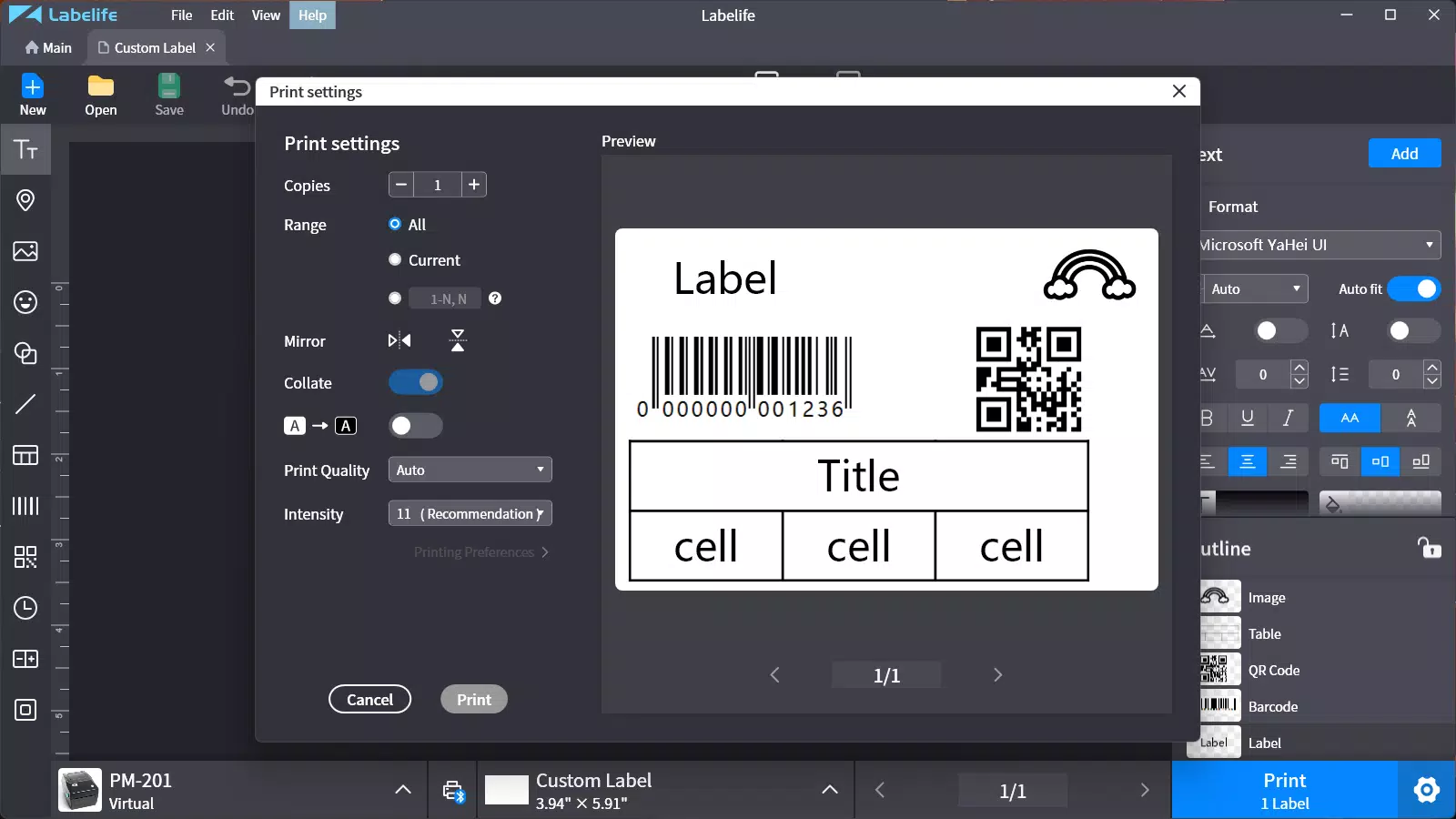 Screenshot 4