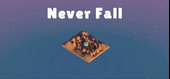 Never Fall