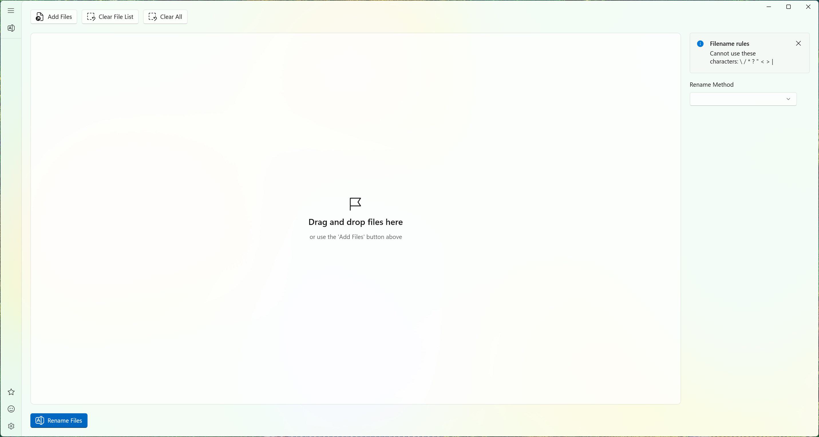 RenamerPlus